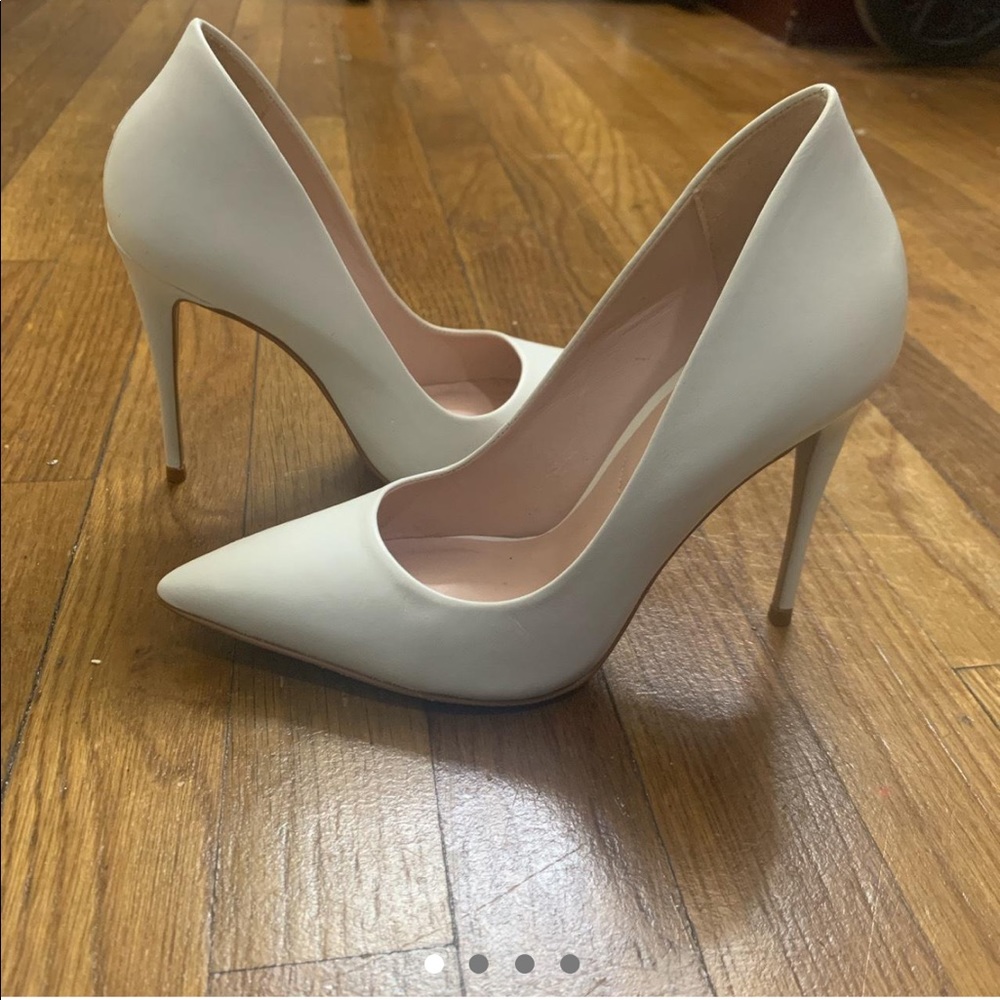 Aldo clarissa stiletto heels